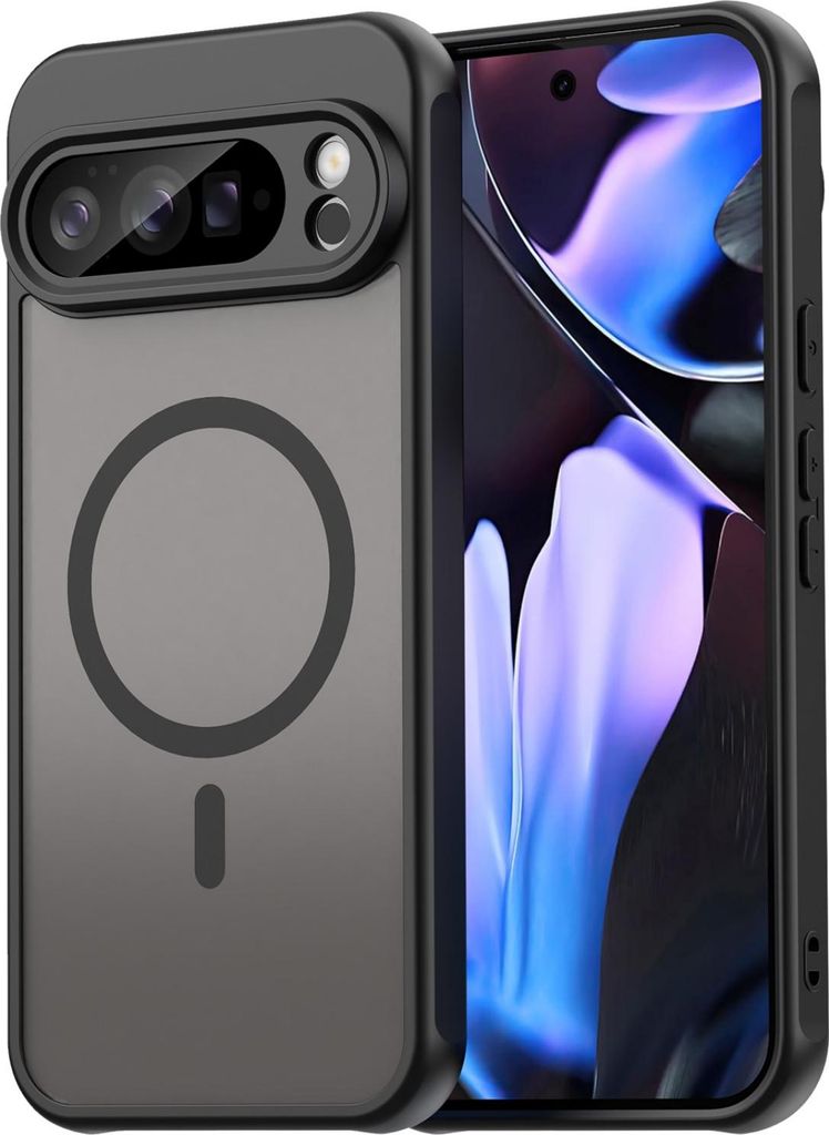 Handyhülle fürGoogle Pixel 10 Pro XL Schutzhülle Case Produktbild 
