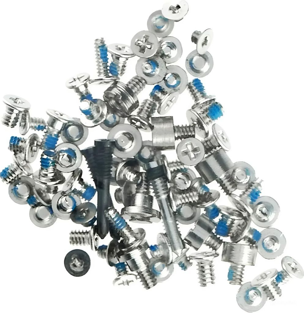 Schraubenset iPhone 13 – Komplettes Ersatzset mit Pentalobe-Schrauben & Tools