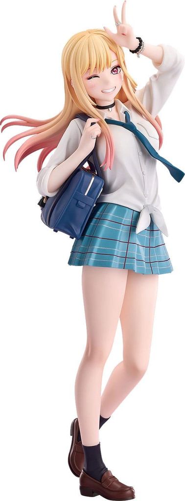 Statua in PVC di Marin Kitagawa "My Dress-Up Darling Pop Up Immagine del prodotto 