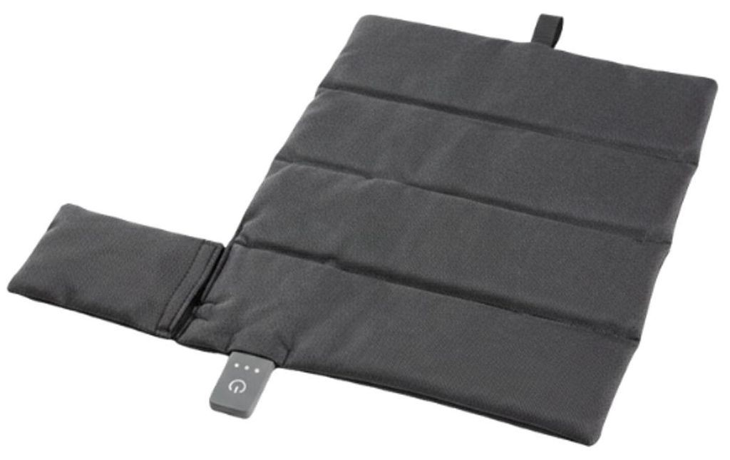 Accu-verwarmingskussen, verwarmingsmat, 5000mAh, USB, Productafbeelding 