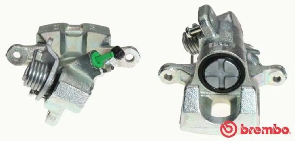 Étrier de frein arrière BREMBO F 28 084 pour HONDA Civic VII 34mm