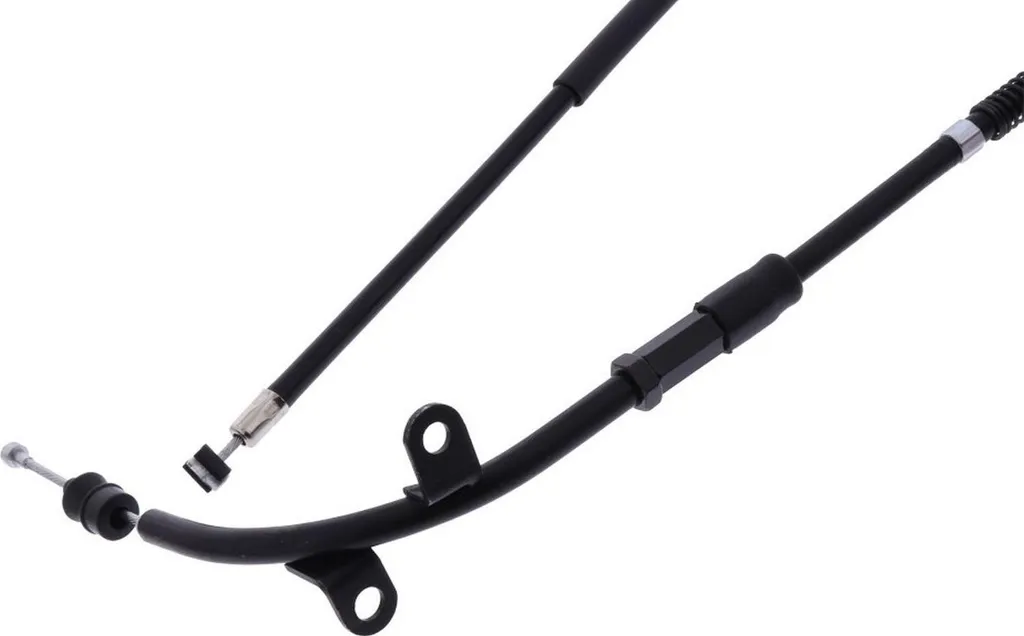 Câble d'embrayage renforcé Pamoto pour Yamaha XT 600 EH haute fiabilité
