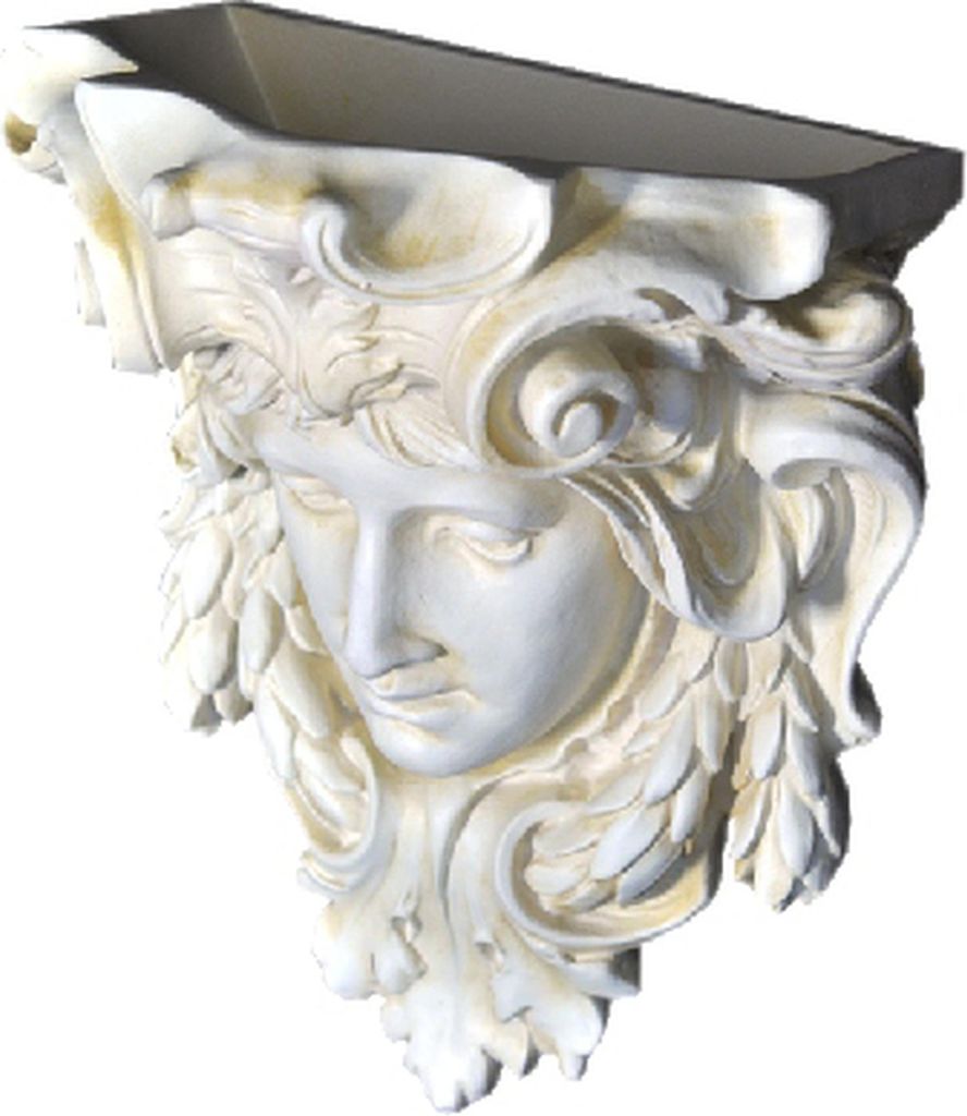 Design Vase Dekovase Schüssel Vase Figur Skulptur Figuren Skulpturen Dekoration