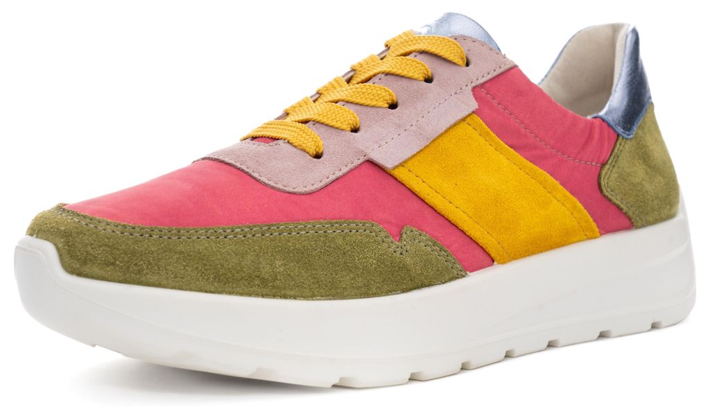Damen Sneaker New York 38,5