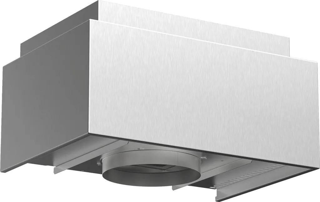 Recyclage d'air Clean Air Plus Bosch DWZ2CX5C6 pour cuisine sans odeur