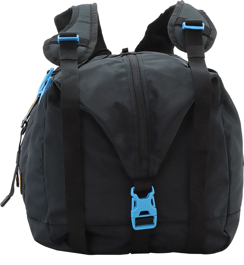 Sac de sport résistant Discovery D0073006 compartimenté haute qualité