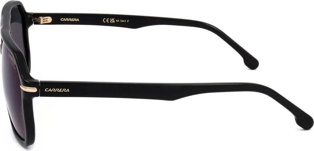 Lunettes Carrera 302/S - Accessoire de Mode Idéal pour la Conduite - 5