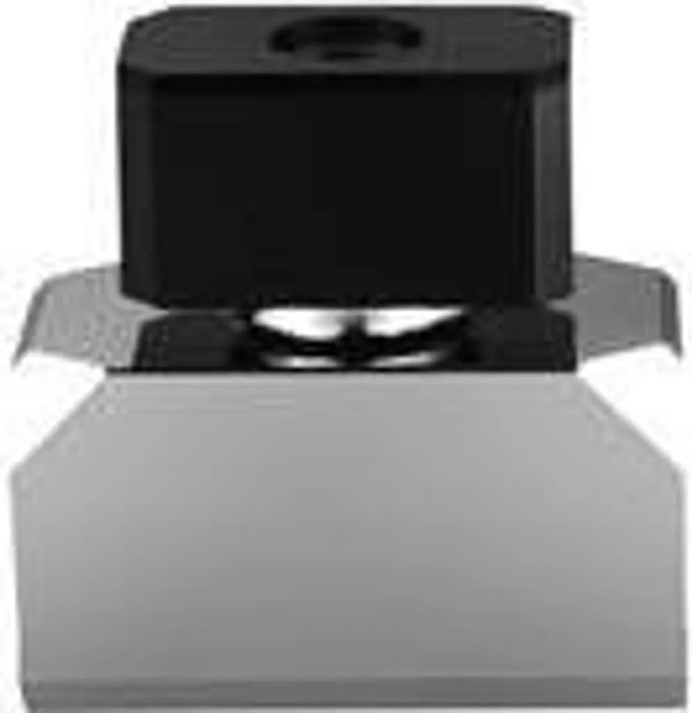 Vanne Premium Phanteks Glacier 35mm G1/4 en Laiton Haute Qualité
