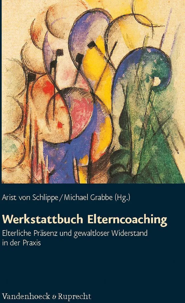 Werkstattbuch Elterncoaching : Manuel avec exercices et outils de bord - 2
