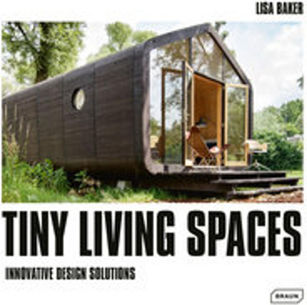 Tiny Living Spaces