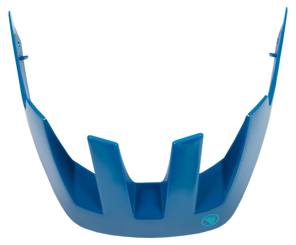 Endura Visier für Hummvee Plus Helme (e1549/e1553) Blaubeere