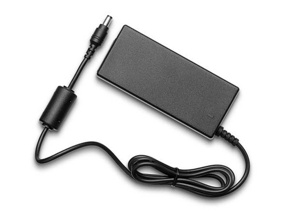 Wacom ACK43614 Netzadapter und Inverter de 27 W Schwarz