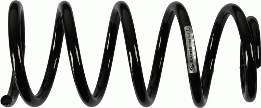 Ressort de suspension SACHS 994 697 : réparez votre suspension de Mini