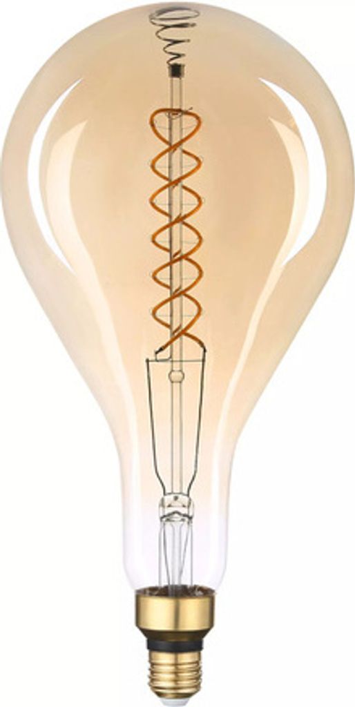 Avide (9570250) RIALTO jumbo filament 8W 2400K E27