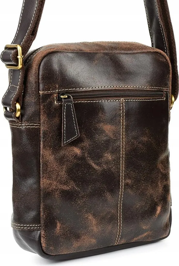 Sac de Sport Beltimore M0862165 en Nylon Robuste avec Multiples Poches - 10