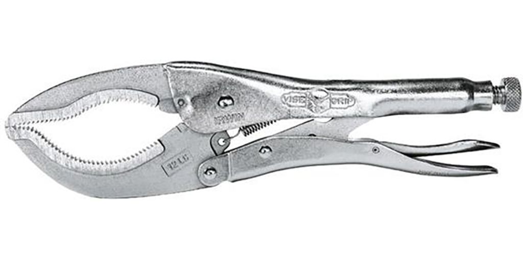 IRWIN 12L3, Samosvorné kleště, 7,9 cm, 300 mm, 30,5 cm Obrázek produktu 