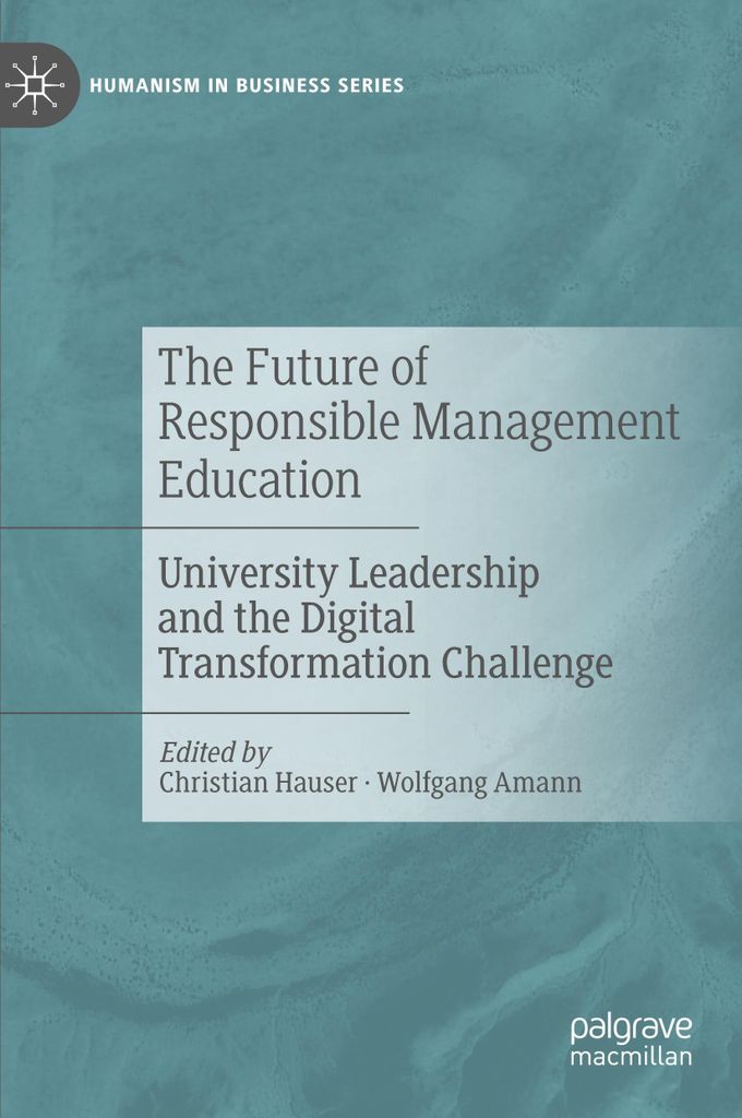 The Future of Responsible Management Education