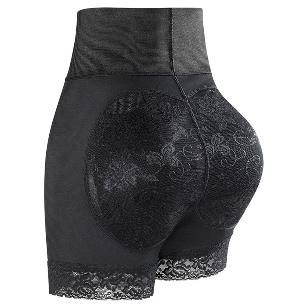 Damen Butt Lifter Höschen, Bauchweg Miederhose, Shapewear Produktbild 