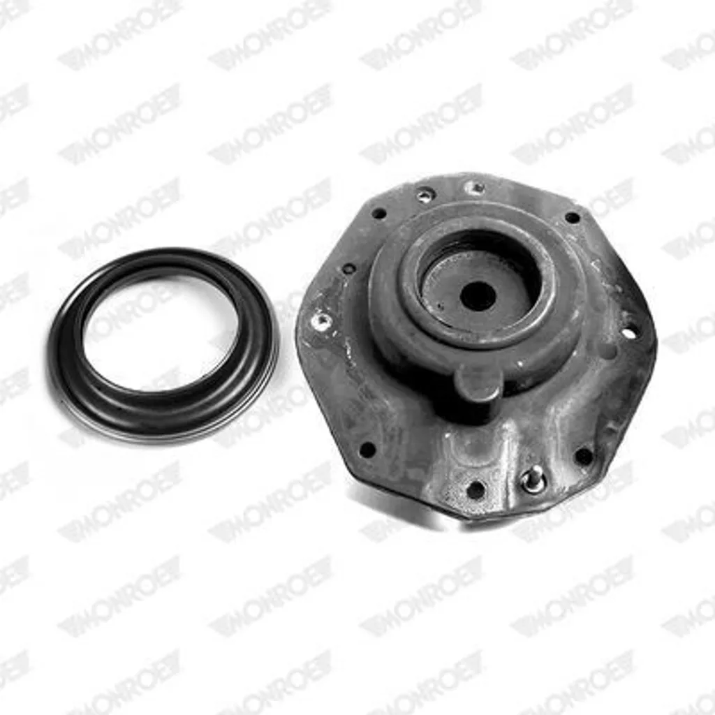 Kit suspension Monroe MK098 renforcé 1100kg pour Citroën Xsara N1