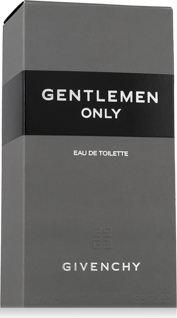 Givenchy Gentlemen Only Eau De Toilette 100 ml (man) Produktbild 