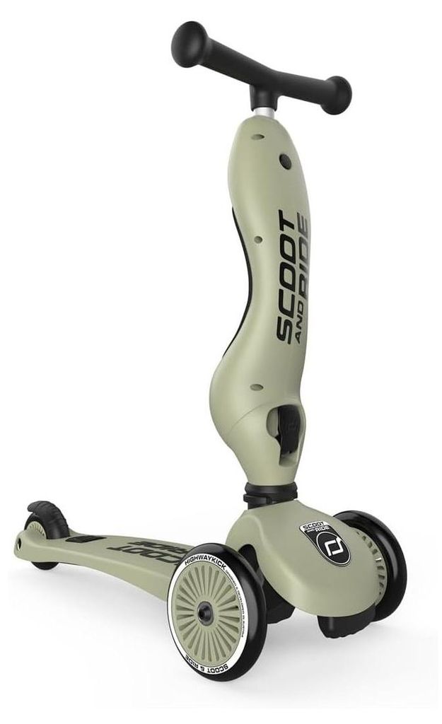 Dětská koloběžka Scoot & Ride Highwaykick 1 Obrázek produktu 