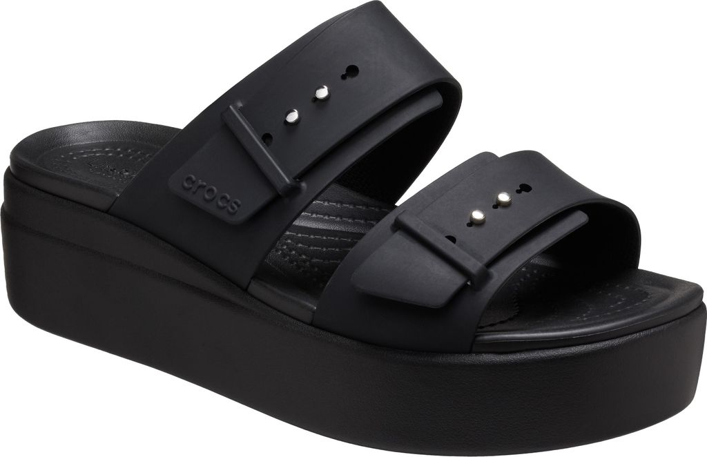 Sandály Crocs 207431-001 pro Dámské Obrázek produktu 