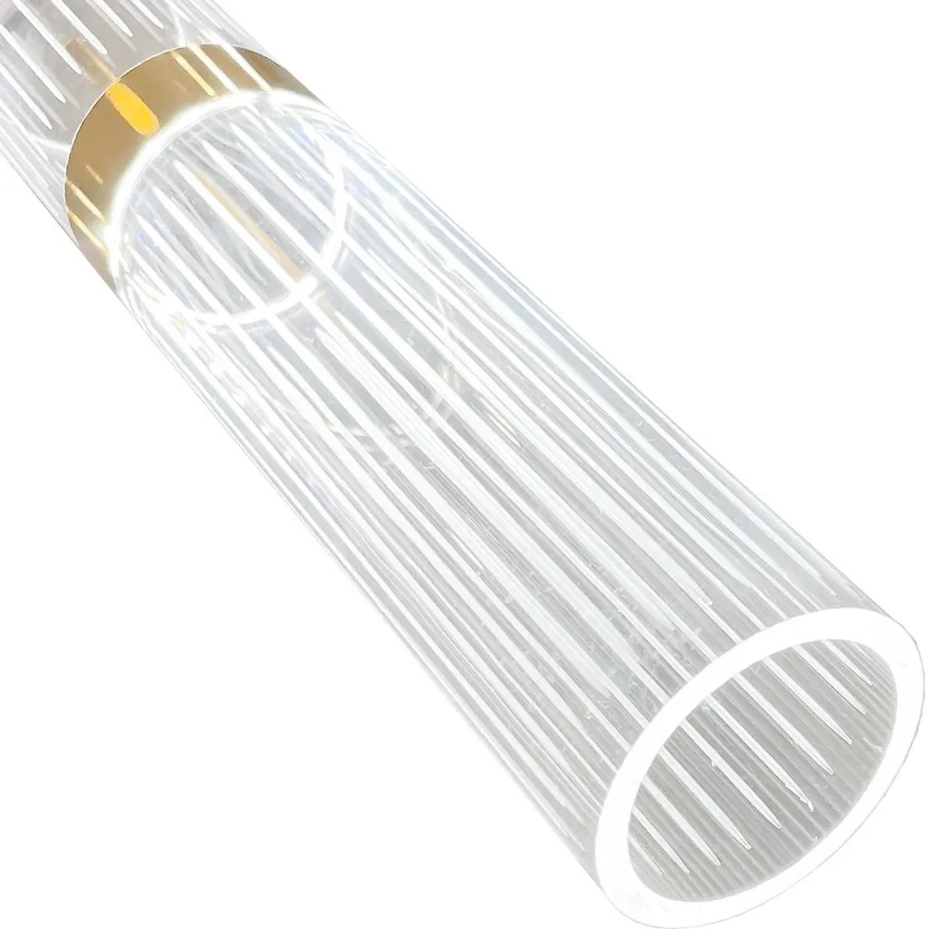 Suspension LED design 6W pour éclairage variable sans éblouissement - 4