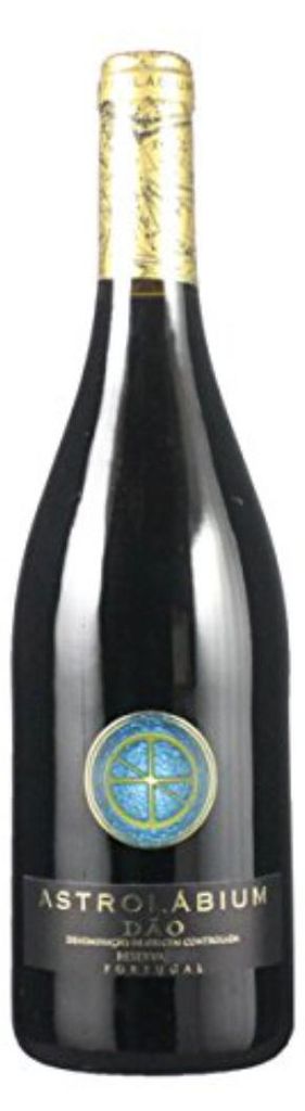 Dao Sul Astrolabium Reserva DOC Portugal vin rouge sec Image du produit 