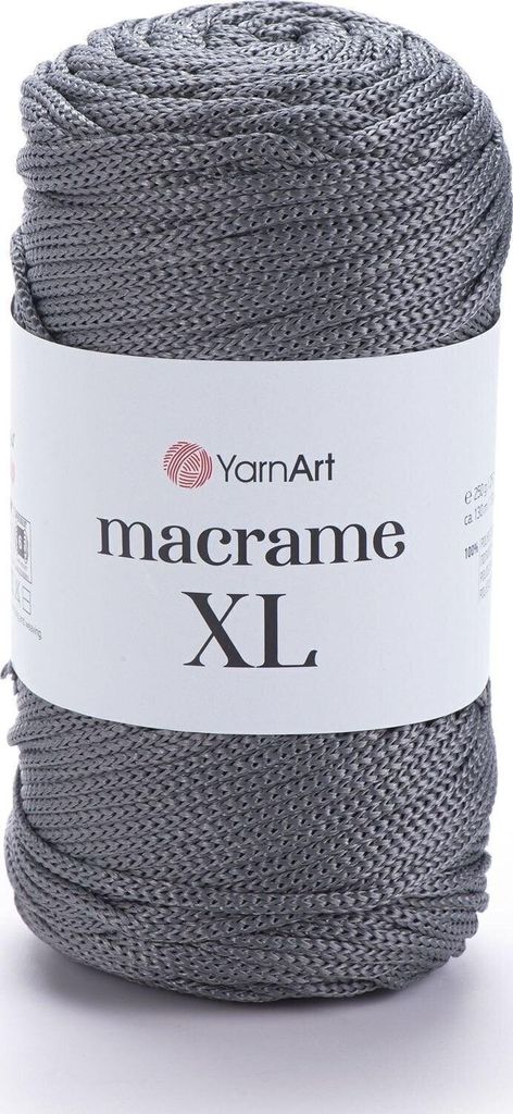 Yarn Art Macrame Xl 130 m 159 Špagát Obrázok produktu 