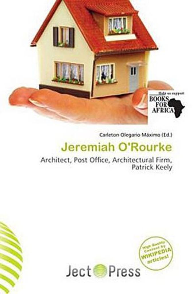 Jeremiah Orourke