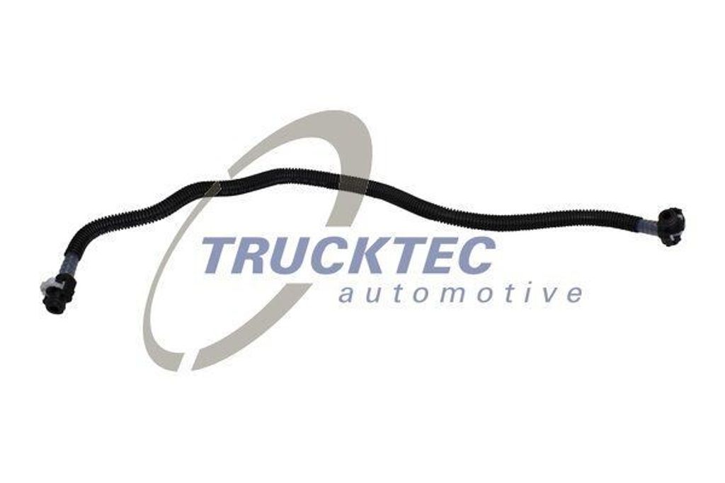TRUCKTEC AUTOMOTIVE Kraftstoffleitung Benzinleitung 02.13.212 passend für MERCEDES-BENZ C-Klasse Limousine (W203)