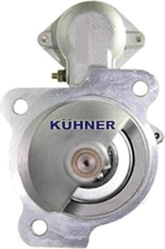 AD KÜHNER 254216 Starter Anlasser 2,5kW 12V