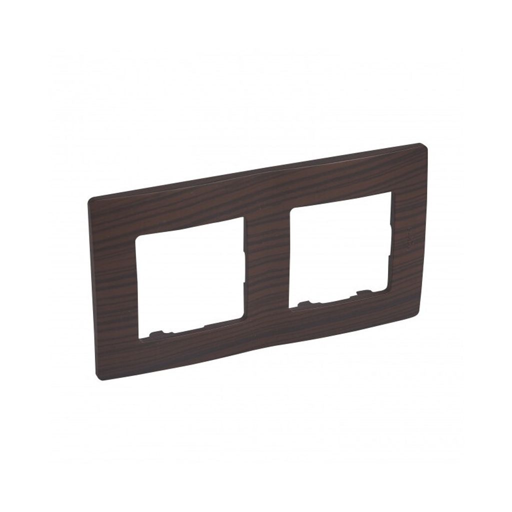 2 Niloe Legrand Frame - dunkles Holz