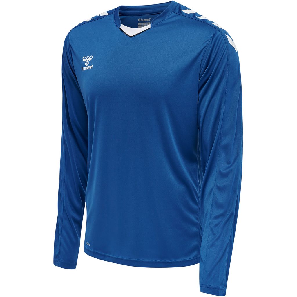 Hummel hmlCORE XK POLY JERSEY L/S