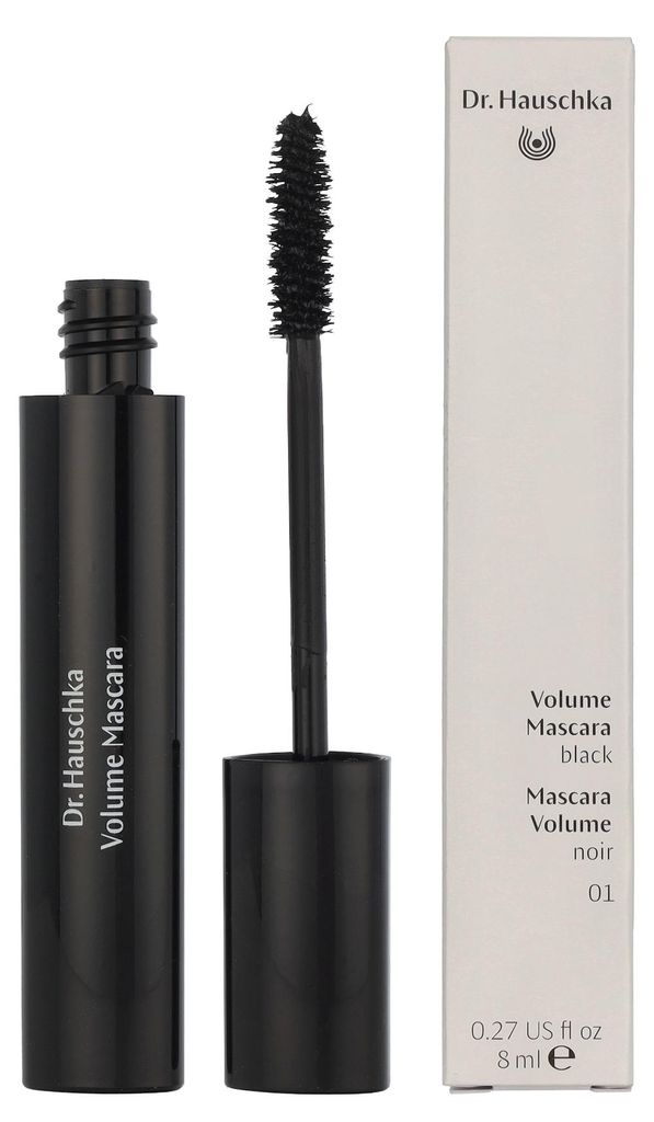 Dr. Hauschka - ( Volume Mascara) 8 ml Immagine del prodotto 