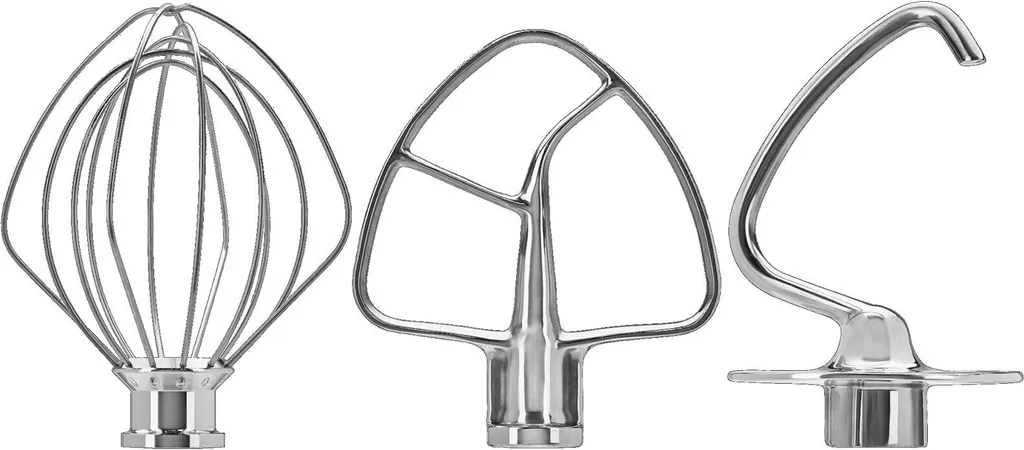 KitchenAid 1086.07 Set de fixation pour robot cuiseur multifonction - 10