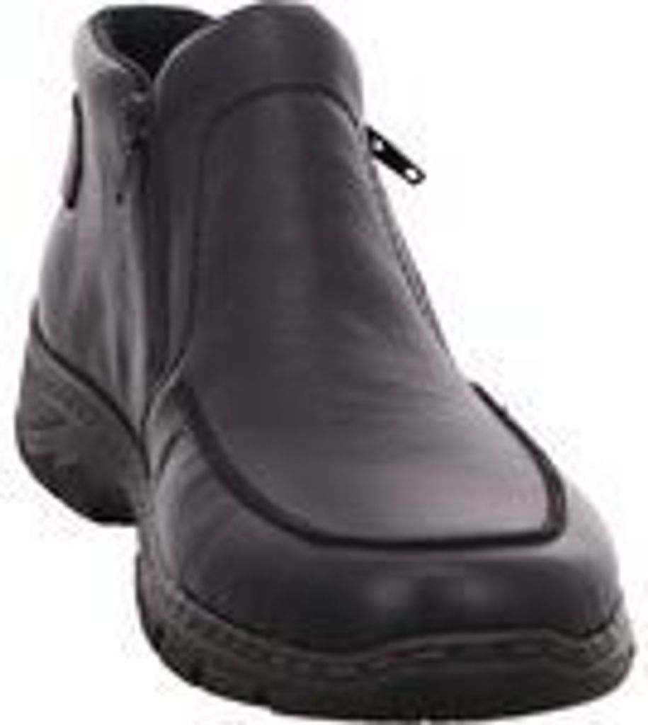 Rieker Herren Stiefeletten Warmfutter 19972, Größe:45 EU, Produktbild 27