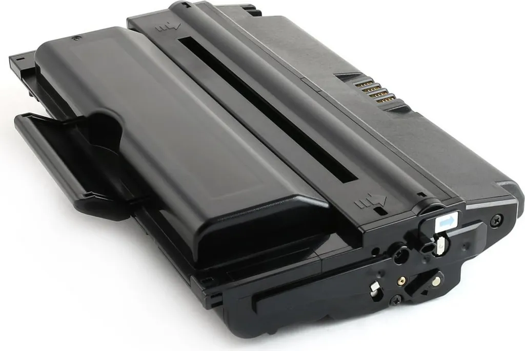 Toner Dell 2335dn 2355dn Noir pour Impression de Documents de Bureau - 2