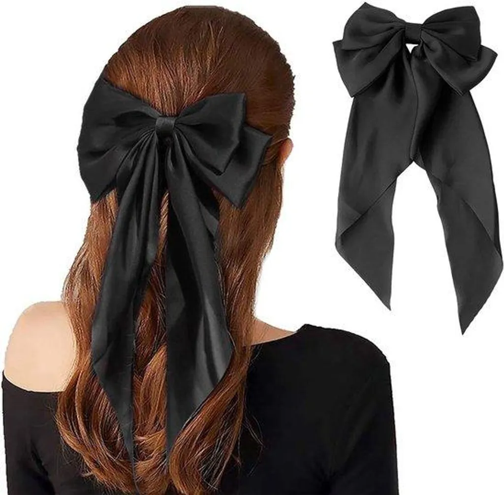 Barrettes anti-glisse pour cheveux fins, lot de 3 pinces à fleurs
