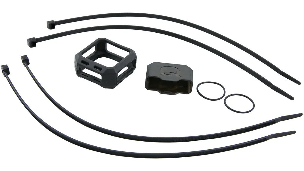 Sram Quarq Shockwiz Service Kit Haute Performance avec Joints Étanches