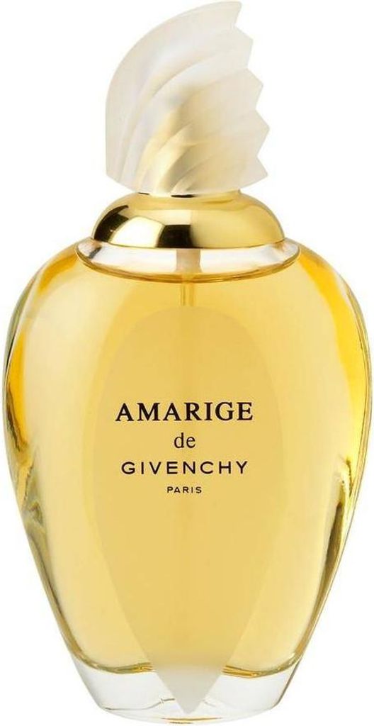 Givenchy Amarige, Kobiety, 100 ml, Butelka jednorazowa Zdjęcie produktu 