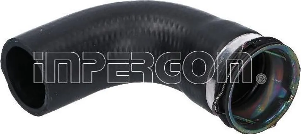 Tuyau de suralimentation haute résistance pour Sandero et Logan 223393