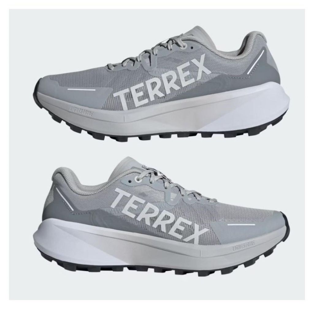 Scarpe Trekking Uomo Adidas Terrex Ax4 Immagine del prodotto 