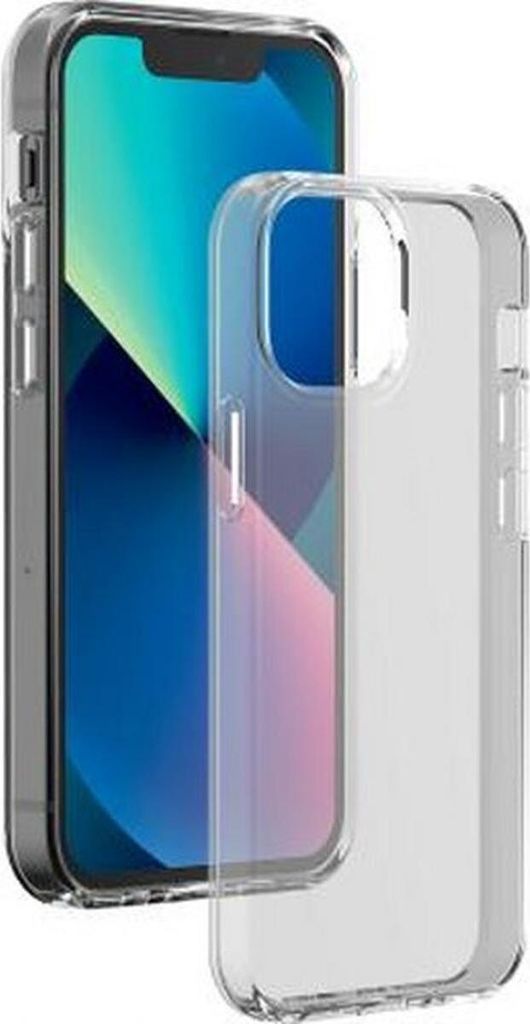 Coque pour iPhone 13 mini Transparente Bigben Image du produit 
