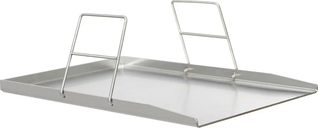 Plaque de cuisson camping et randonnée 49 cm - Idéal repas en extérieur