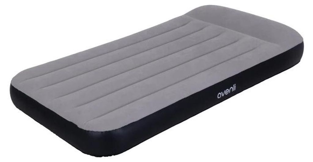 Avenli 24175EU Nafukovací matrace s vestavěnou pumpou 191 x Obrázek produktu 