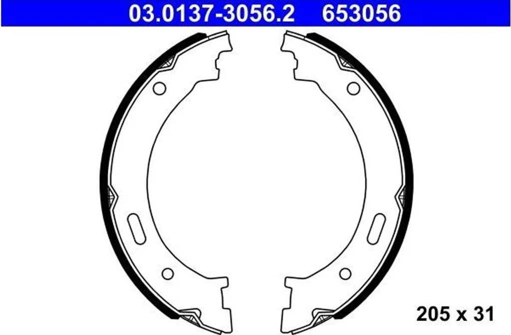 Pièce de Suspension Amortisseur Jeep Grand Cherokee 3.7 4.7 5.7 6.1 4X4
