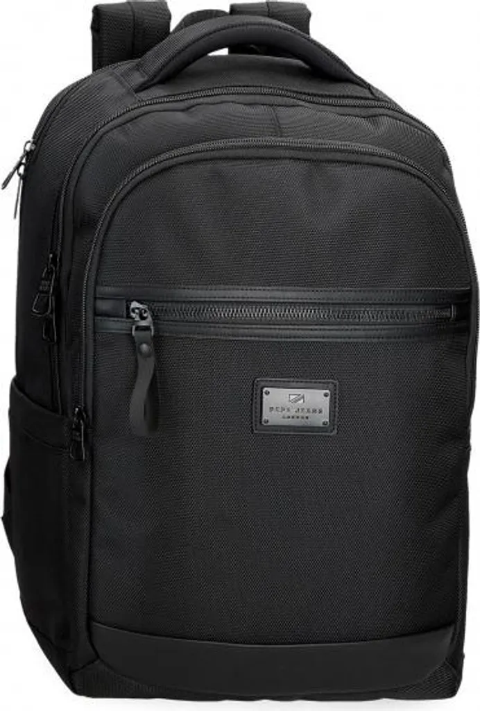 Sac à dos informatique 15,6 Pepe Jeans Blackmore idéal pour trajet