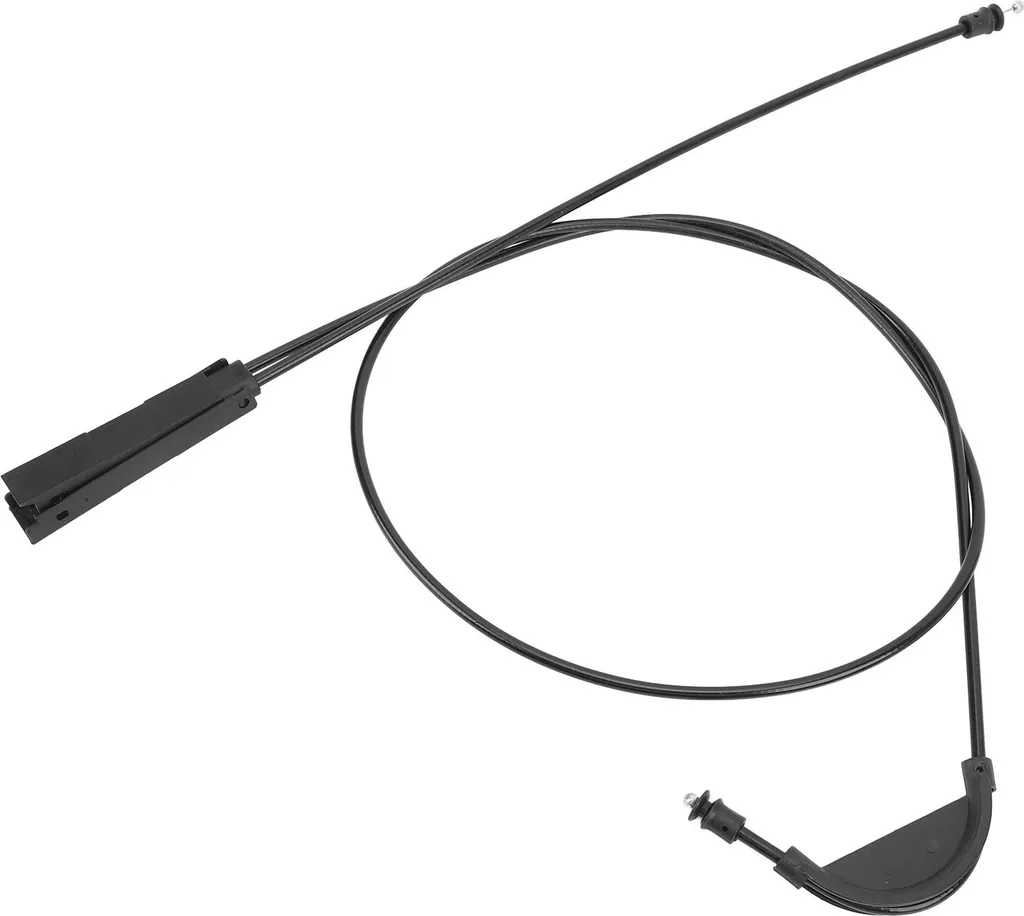 Câble capot A1668801302 en acier renforcé pour Benz GLS 550 et GLE 63