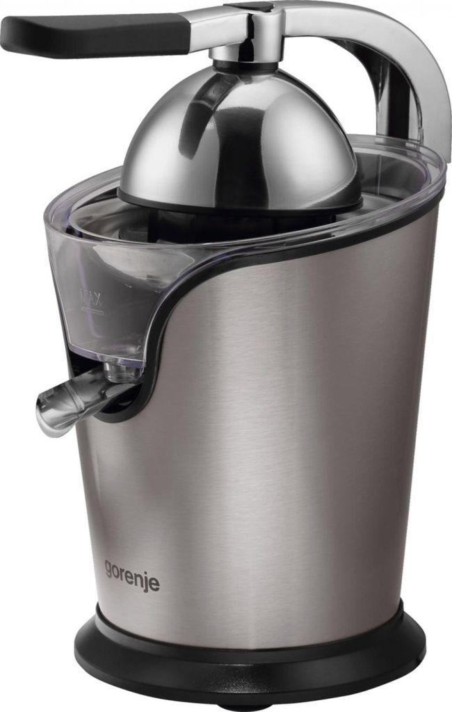 Braun Citromatic MPZ 9, 1 l, 20 W, 233 mm, 257 mm, 184 mm, Produktbild 